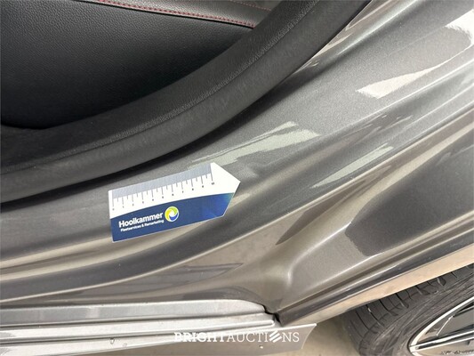Mercedes-Benz A250 e AMG Line 262pk 2021 A-klasse, N-353-ZN