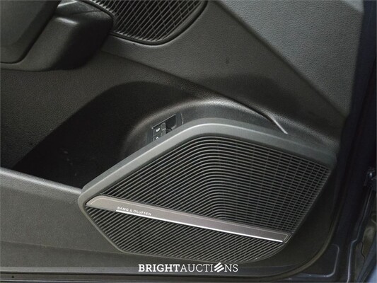 Audi Q5 50 TFSI e S edition Quattro 394pk 2020, N-378-XV