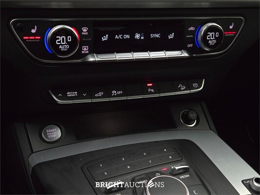 Audi Q5 50 TFSI e S edition Quattro 394pk 2020, N-378-XV