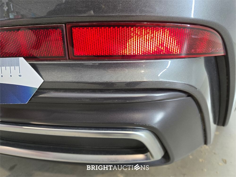 Audi A6 Limousine 45 Sport S-Line edition TFSI 245pk 2019 (Origineel-NL), XR-880-G