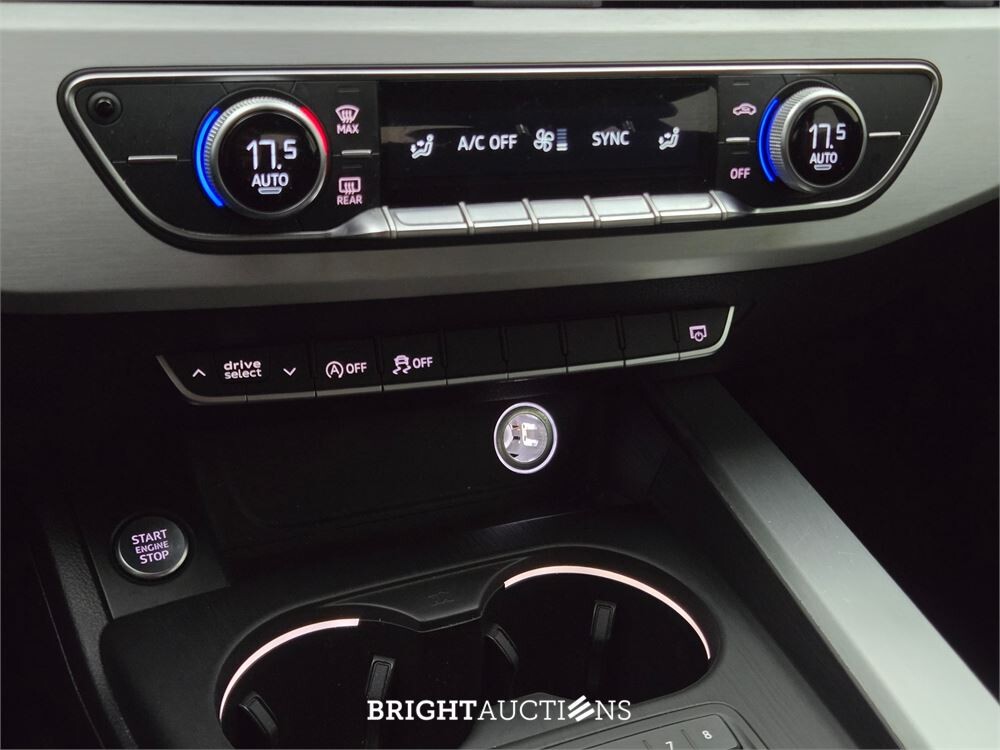 Audi A5 Sportback MHEV Sport S-Line Edition 2.0 TFSI 191pk 2018 (Origineel-NL), RJ-767-D