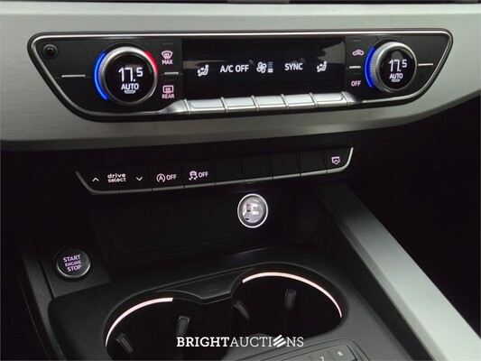 Audi A5 Sportback MHEV Sport S-Line Edition 2.0 TFSI 191pk 2018 (Origineel-NL), RJ-767-D