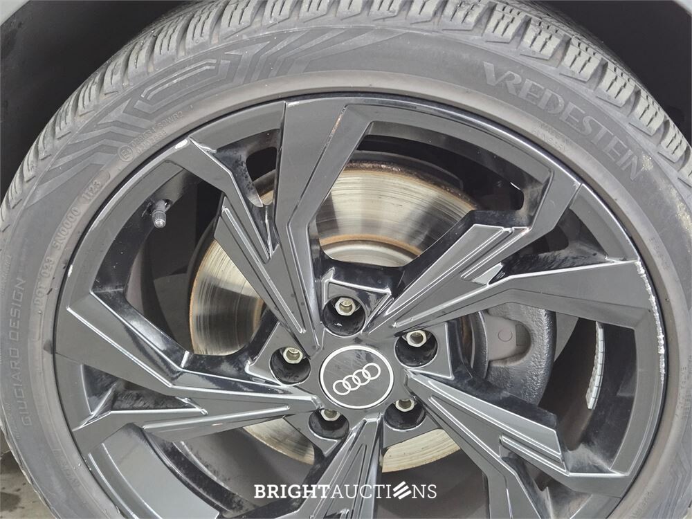 Audi A3 Sportback 40 e Advanced edition TFSI 265pk 2021, GNT-67-F