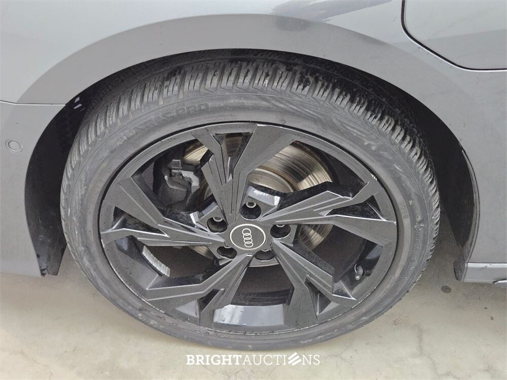 Audi A3 Sportback 40 e Advanced edition TFSI 265pk 2021, GNT-67-F