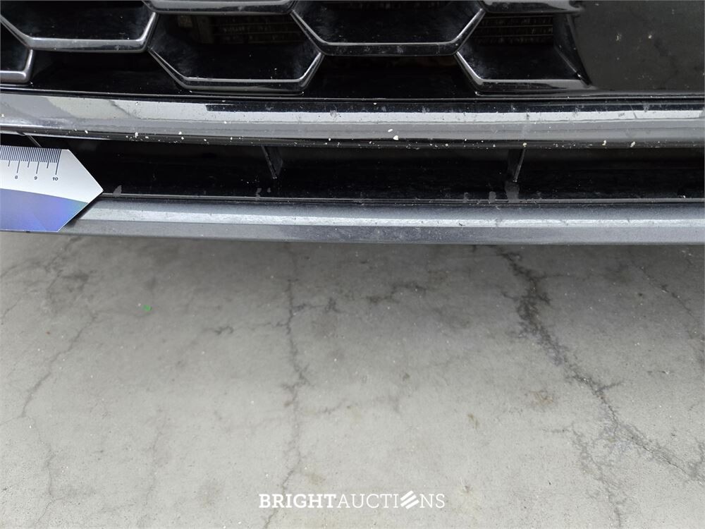 Audi A3 Sportback 40 e Advanced edition TFSI 265pk 2021, GNT-67-F