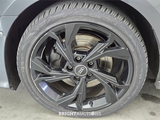 Audi A3 Sportback 40 e Advanced edition TFSI 265pk 2021, GNT-67-F