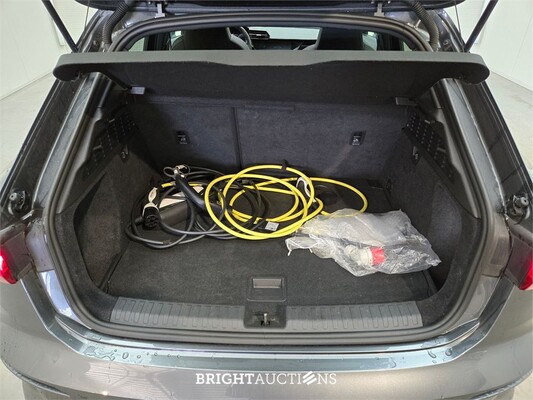 Audi A3 Sportback 40 e Advanced edition TFSI 265pk 2021, GNT-67-F