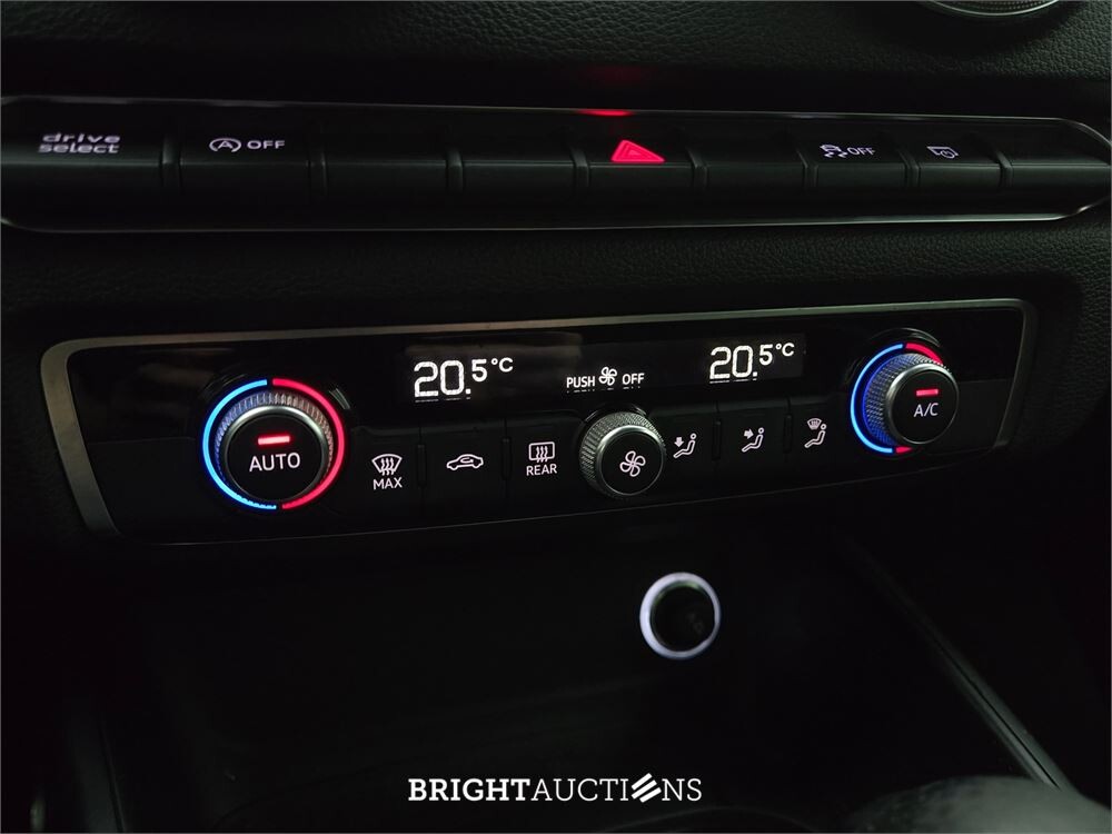 Audi A3 Sportback Sport S-Line Edition 1.0 TFSI 116pk 2017 (Origineel-NL), RG-136-N