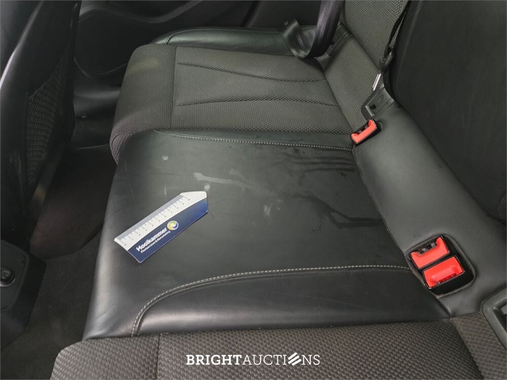Audi A3 Sportback Sport S-Line Edition 1.0 TFSI 116pk 2017 (Origineel-NL), RG-136-N