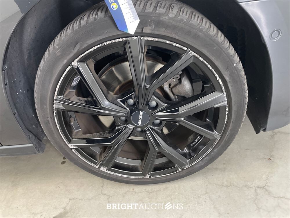 Audi A3 Sportback 40 e Advanced edition TFSI 265pk 2022, X-112-BZ