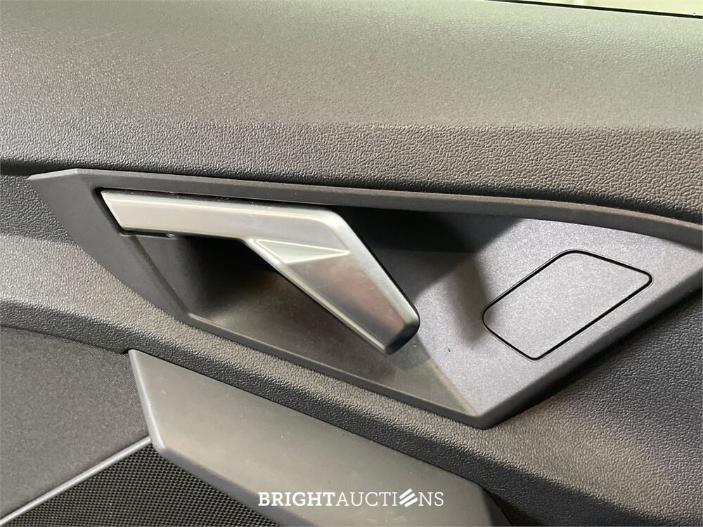 Audi A3 Sportback 40 e Advanced edition TFSI 265pk 2022, X-112-BZ