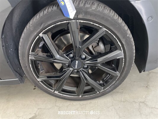 Audi A3 Sportback 40 e Advanced edition TFSI 265pk 2022, X-112-BZ