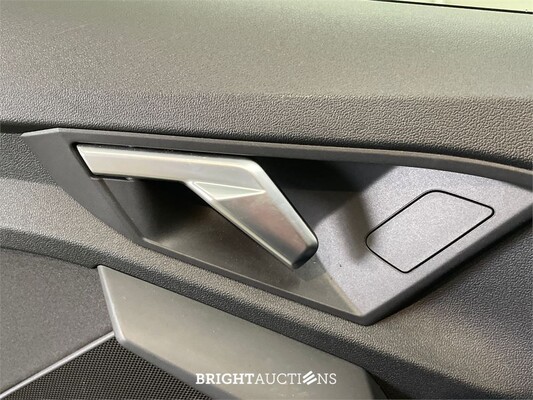 Audi A3 Sportback 40 e Advanced edition TFSI 265pk 2022, X-112-BZ