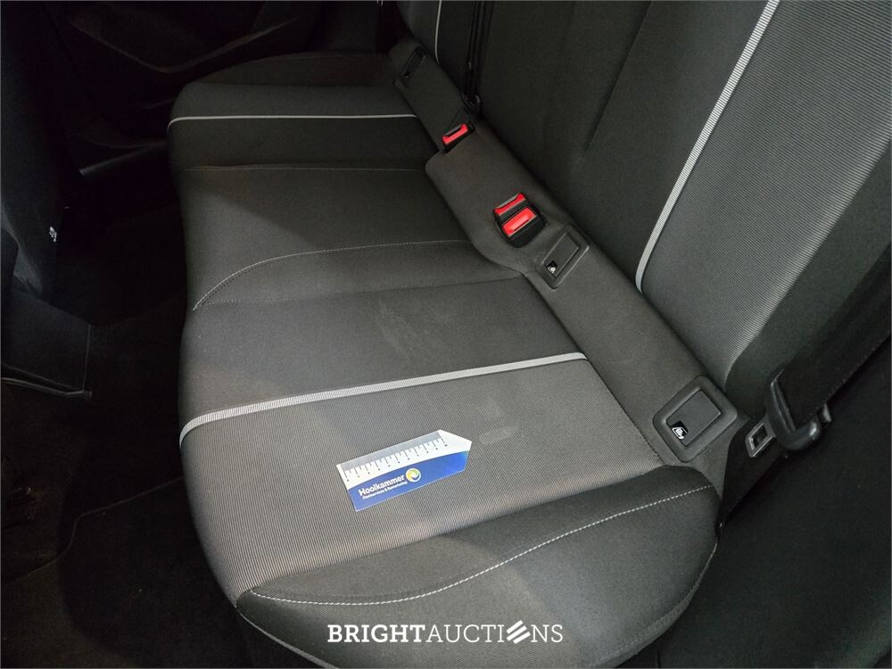 Audi A1 Sportback 25 edition one TFSI 95pk 2020 (Origineel-NL), G-713-XZ