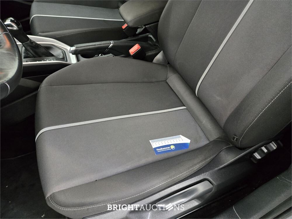 Audi A1 Sportback 25 edition one TFSI 95pk 2020 (Origineel-NL), G-713-XZ