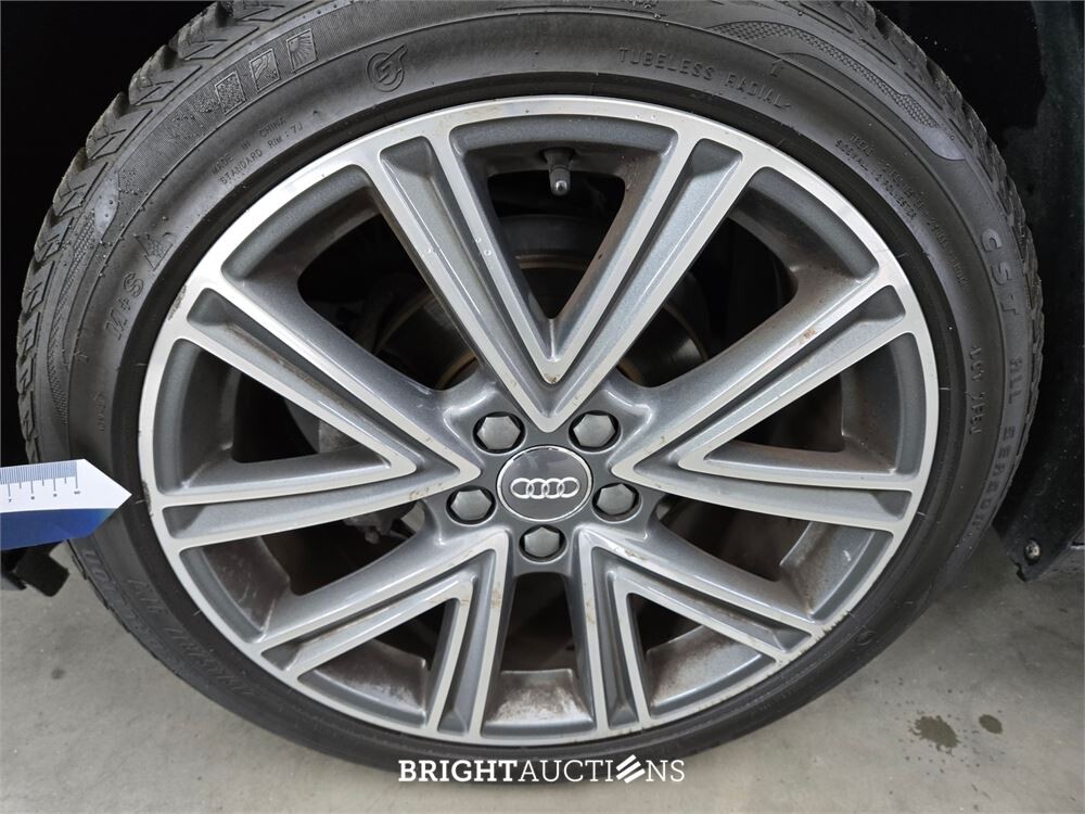 Audi A1 Sportback 25 edition one TFSI 95pk 2020 (Origineel-NL), G-713-XZ