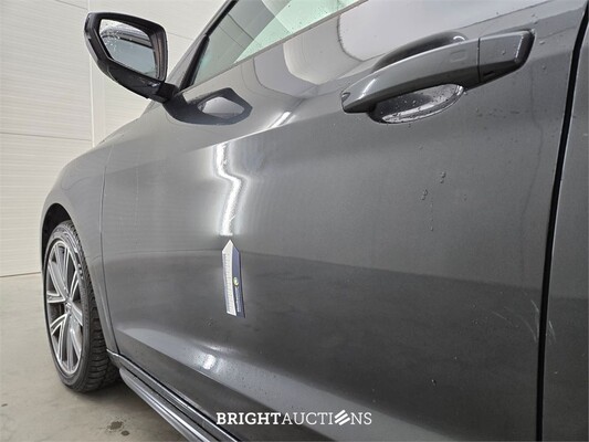 Audi A1 Sportback 25 edition one TFSI 95pk 2020 (Origineel-NL), G-713-XZ
