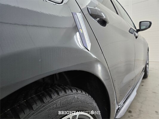 Audi A1 Sportback 25 edition one TFSI 95pk 2020 (Origineel-NL), G-713-XZ