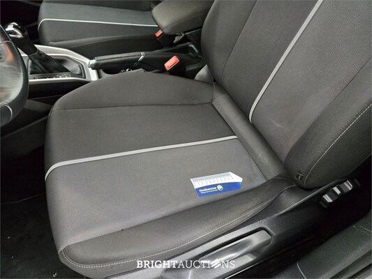 Audi A1 Sportback 25 edition one TFSI 95pk 2020 (Origineel-NL), G-713-XZ