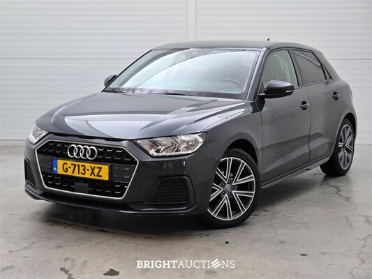 BRIGHT AUCITONS: Luxury, Premium Daily Driver & Electric Vehicle Auction