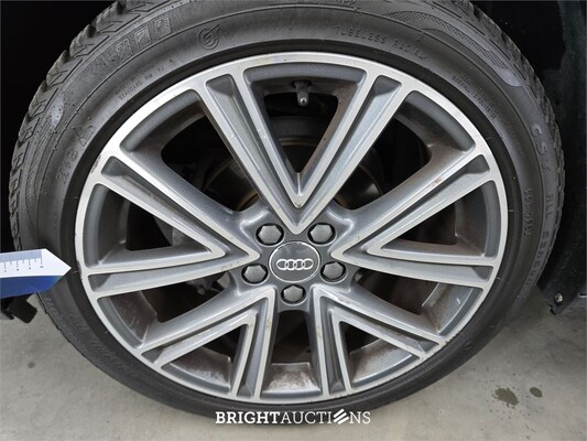 Audi A1 Sportback 25 edition one TFSI 95pk 2020 (Origineel-NL), G-713-XZ