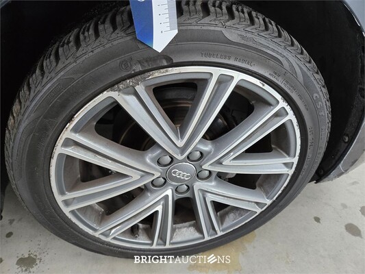 Audi A1 Sportback 25 edition one TFSI 95pk 2020 (Origineel-NL), G-713-XZ