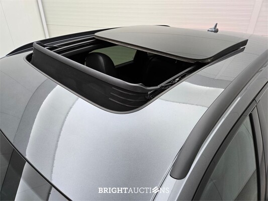 Audi e-tron 50 e-tron Launch edition Black Quattro 71 kWh 313pk 2019 (Origineel-NL), G-918-VX
