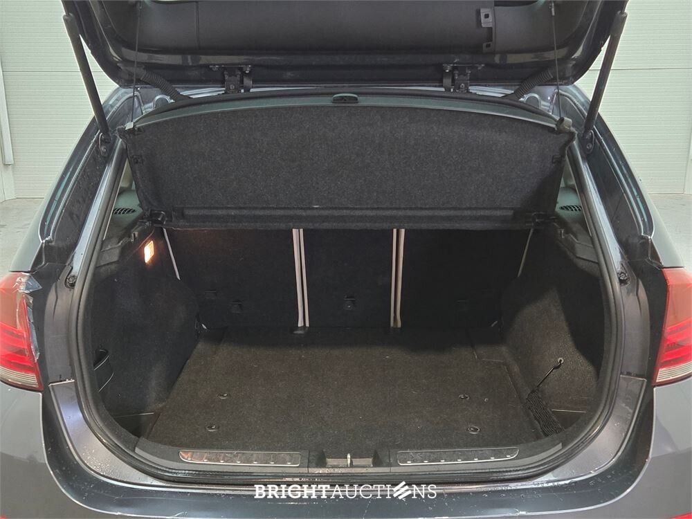 BMW X1 xDrive20d High Executive 184pk 2015, ZN-485-B