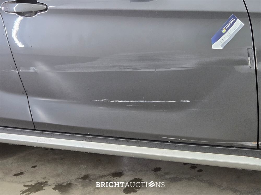 BMW X1 xDrive20d High Executive 184pk 2015, ZN-485-B