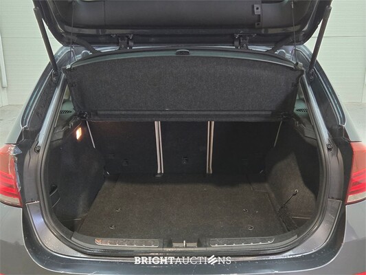 BMW X1 xDrive20d High Executive 184pk 2015, ZN-485-B