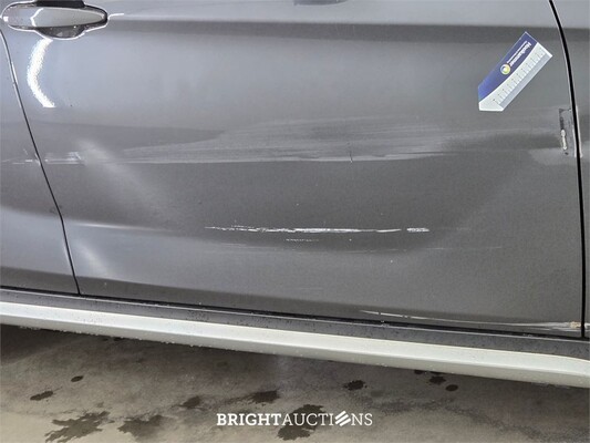 BMW X1 xDrive20d High Executive 184pk 2015, ZN-485-B