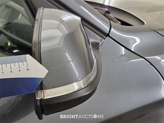 BMW X1 xDrive20d High Executive 184pk 2015, ZN-485-B