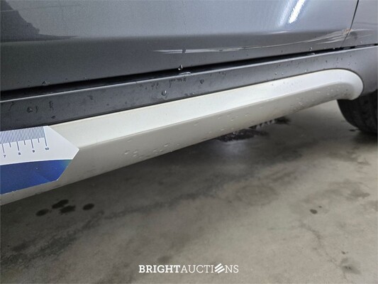 BMW X1 xDrive20d High Executive 184pk 2015, ZN-485-B