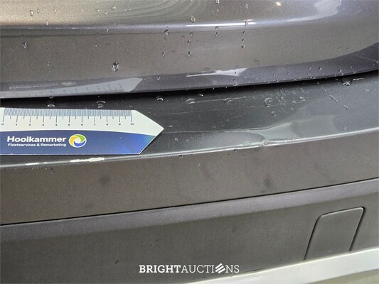 BMW X1 xDrive20d High Executive 184pk 2015, ZN-485-B