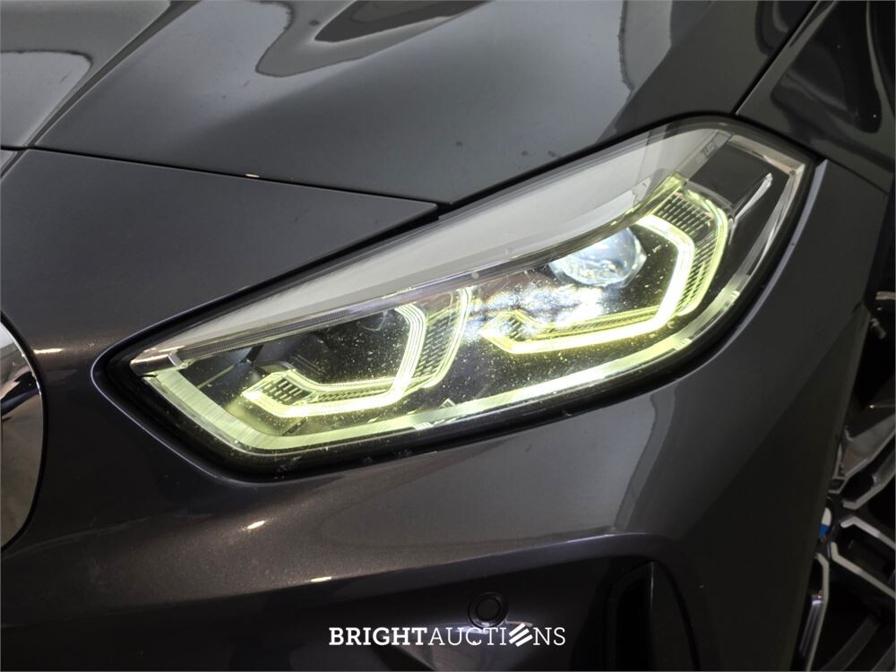 BMW 118i 1-serie High Executive 136pk 2021 (Origineel-NL) 1-Serie, L-781-BN