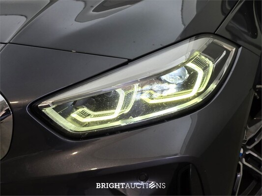 BMW 118i 1-serie High Executive 136pk 2021 (Origineel-NL) 1-Serie, L-781-BN
