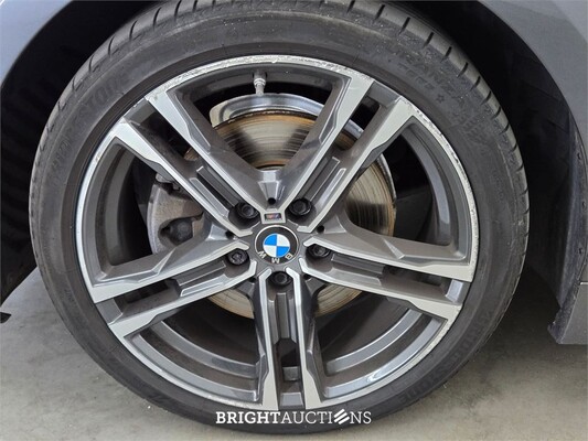 BMW 118i 1-serie High Executive 136pk 2021 (Origineel-NL) 1-Serie, L-781-BN