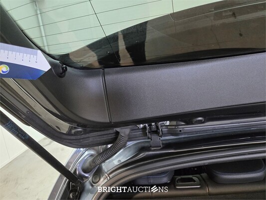 BMW 118i 1-serie High Executive 136pk 2021 (Origineel-NL) 1-Serie, L-781-BN