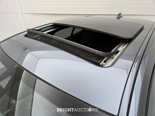 BMW 118i 1-serie High Executive 136pk 2021 (Origineel-NL) 1-Serie, L-781-BN