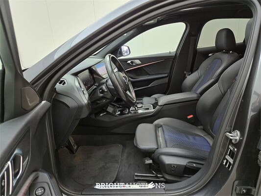BMW 118i 1-serie High Executive 136pk 2021 (Origineel-NL) 1-Serie, L-781-BN