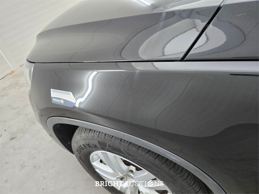 Volkswagen Tiguan Connected Series 1.4 TSI 125pk 2016, R-465-XL
