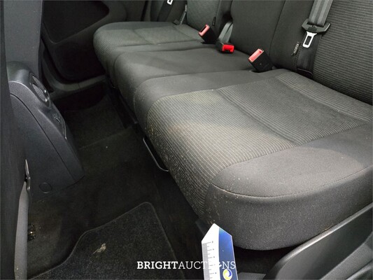 Volkswagen Tiguan Connected Series 1.4 TSI 125pk 2016, R-465-XL