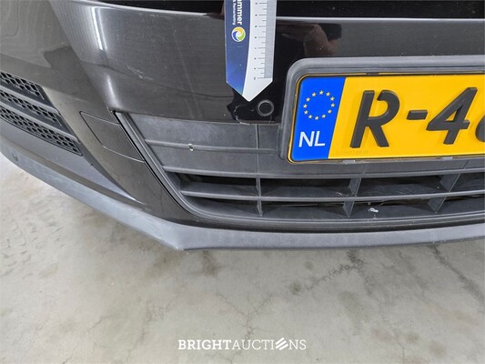 Volkswagen Tiguan Connected Series 1.4 TSI 125pk 2016, R-465-XL