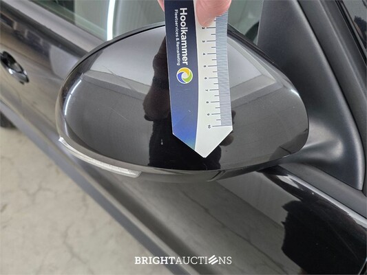 Volkswagen Tiguan Connected Series 1.4 TSI 125pk 2016, R-465-XL