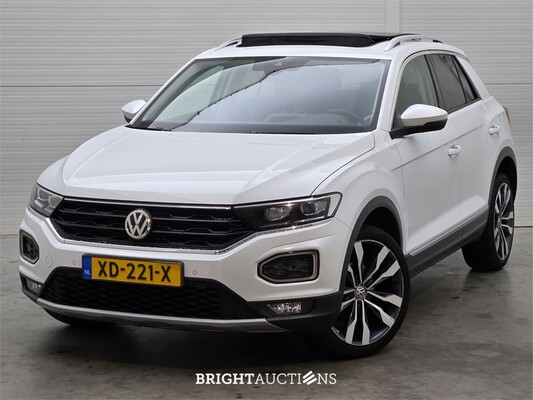 BRIGHT AUCITONS: Luxury, Premium Daily Driver & Electric Vehicle Auction