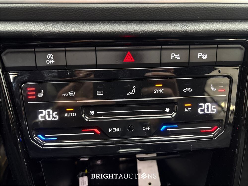 Volkswagen T-Roc 4Motion R-Line 2.0 TSI 191pk 2022, T-085-KT