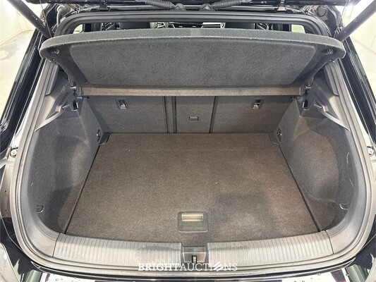 Volkswagen T-Roc 4Motion R-Line 2.0 TSI 191pk 2022, T-085-KT