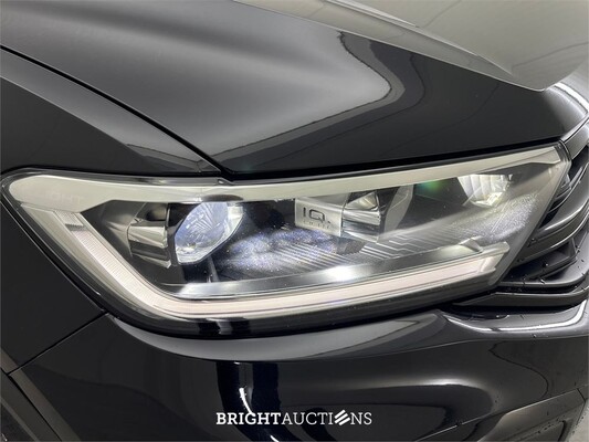 Volkswagen T-Roc 4Motion R-Line 2.0 TSI 191pk 2022, T-085-KT