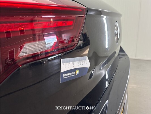 Volkswagen T-Roc 4Motion R-Line 2.0 TSI 191pk 2022, T-085-KT