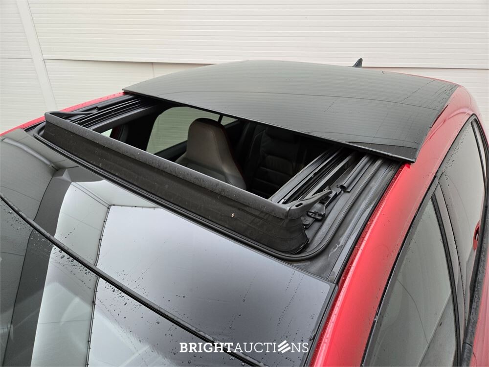 Volkswagen Golf GTI 2.0 TSI 245pk 2021, Z-367-HH